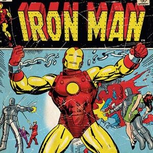 Meet your Posher, Dalton